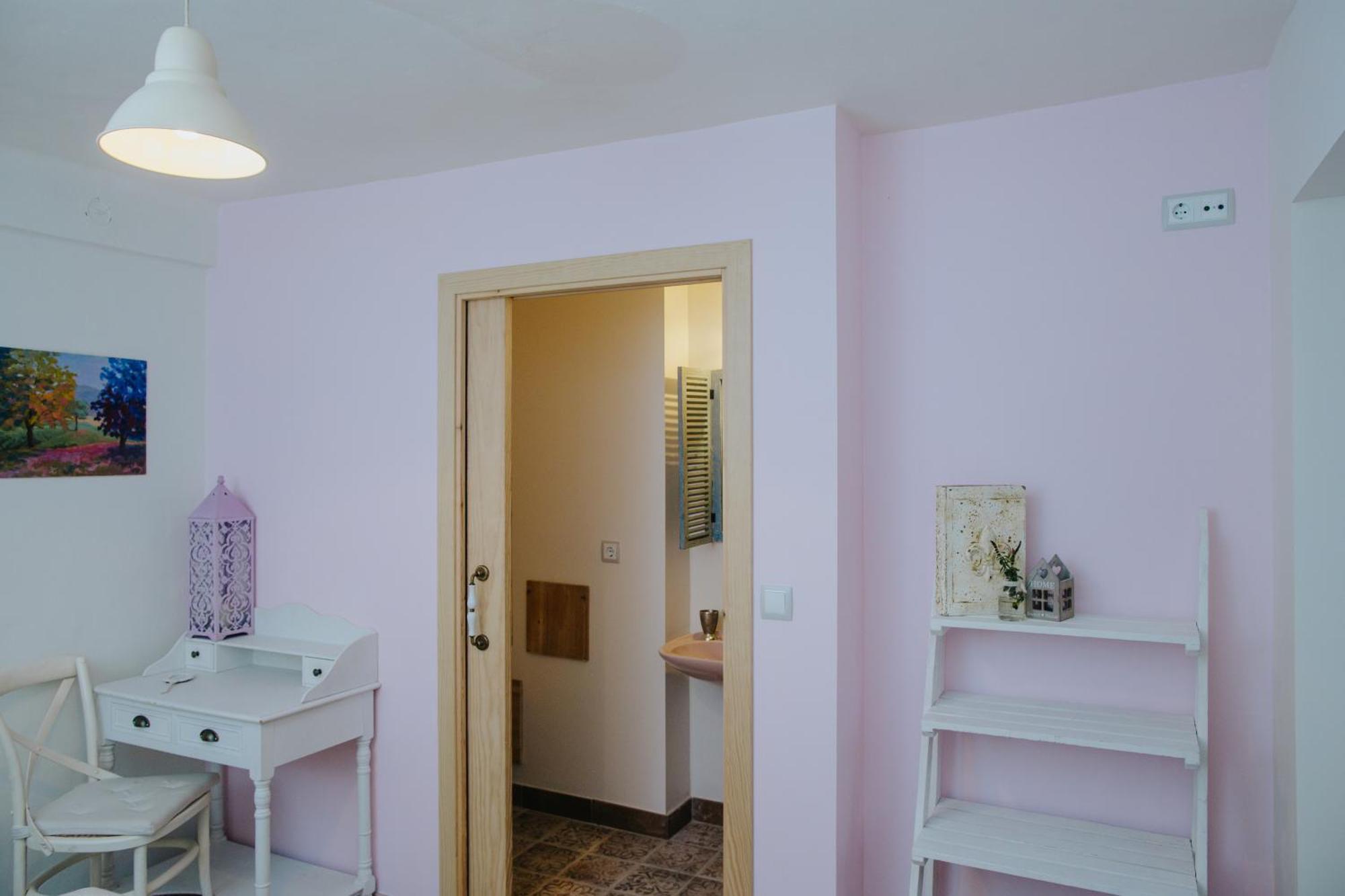 Casa Rural Valle De Tena Sallent de Gállego Exteriör bild