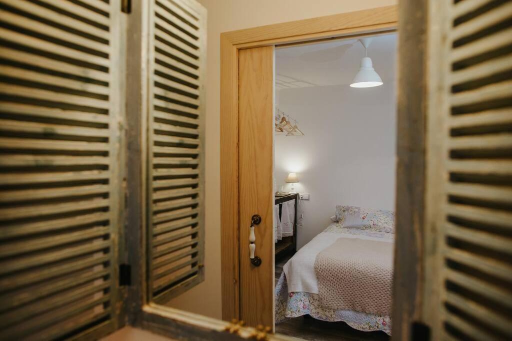 Casa Rural Valle De Tena Sallent de Gállego Exteriör bild