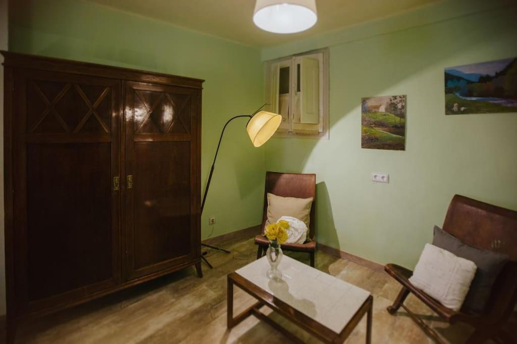 Casa Rural Valle De Tena Sallent de Gállego Exteriör bild
