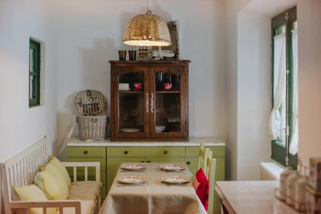 Casa Rural Valle De Tena Sallent de Gállego Exteriör bild