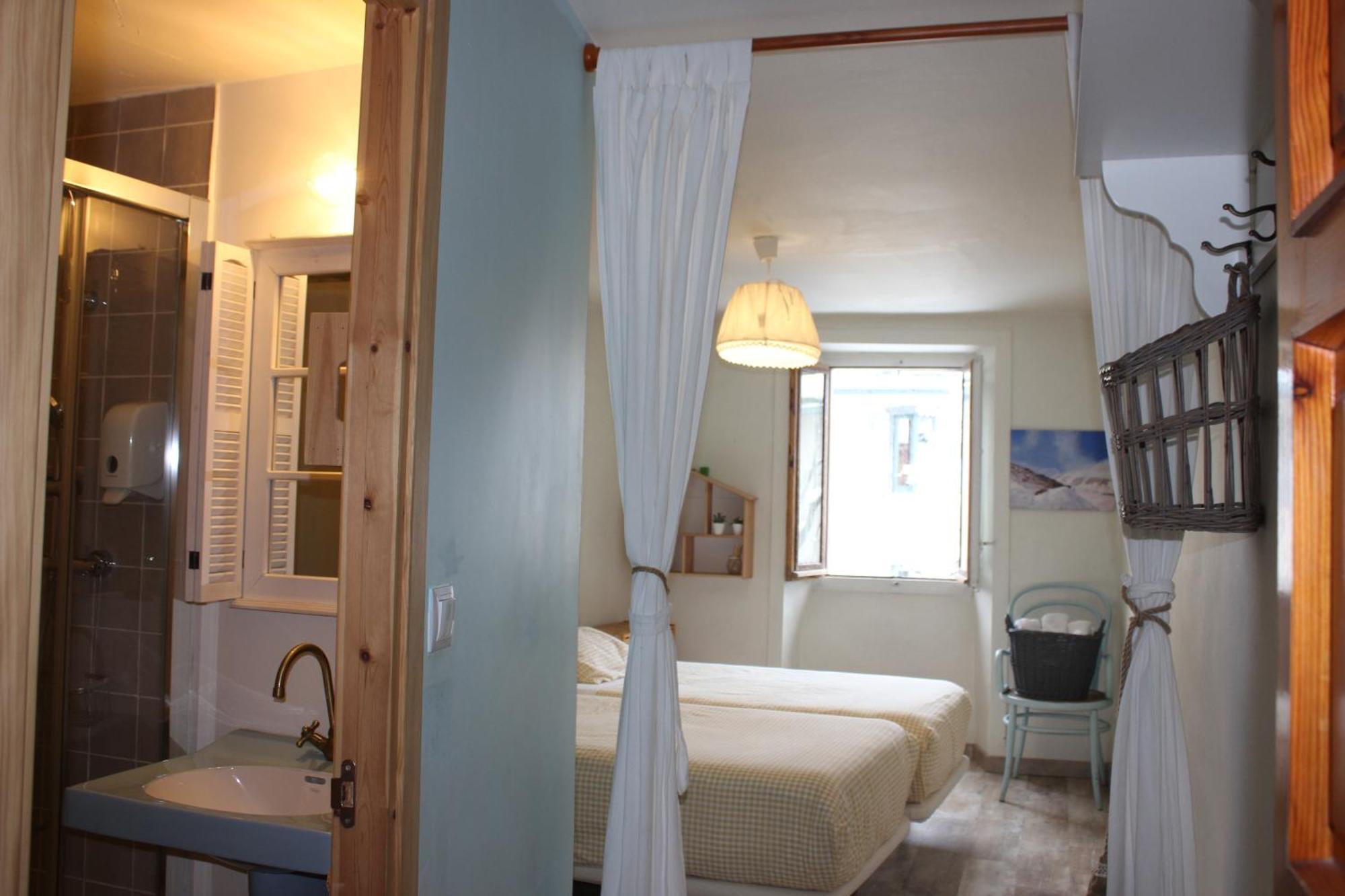 Casa Rural Valle De Tena Sallent de Gállego Exteriör bild