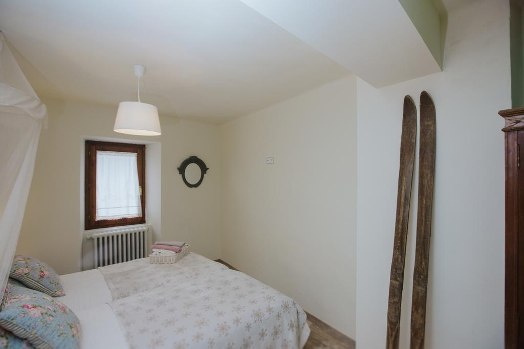 Casa Rural Valle De Tena Sallent de Gállego Exteriör bild