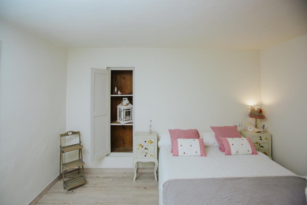 Casa Rural Valle De Tena Sallent de Gállego Exteriör bild